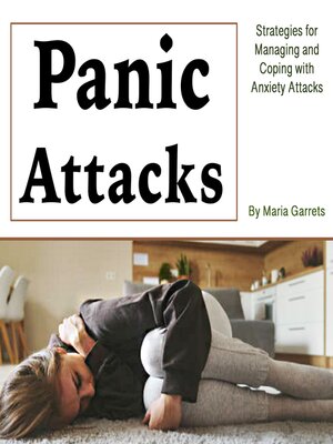 cover image of Panic Attacks